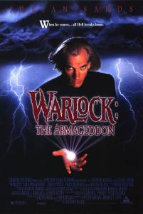     2:   - Warlock: The Armageddon