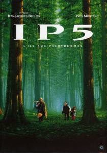       - IP5: L'le aux pachydermes