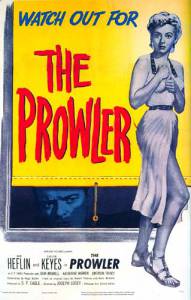      - The Prowler