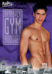       () - Bareback Gym Buddies