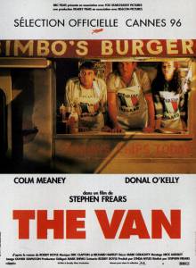      - The Van