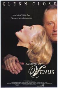        - Meeting Venus