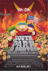     : , ,   - South Park: Bigger Longer & U ...