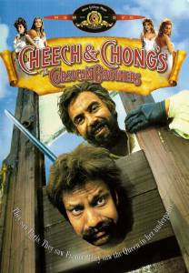       - Cheech & Chong's The Corsican Brothers