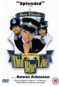        ( 1995  1996) - The Thin Blue Line