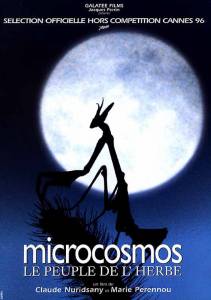      - Microcosmos: Le peuple de l'herbe
