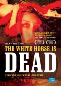        - The White Horse Is Dead