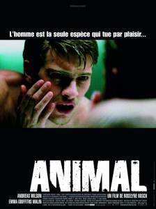      - Animal
