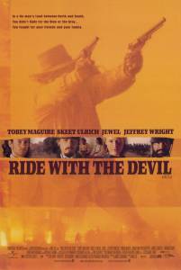        - Ride with the Devil