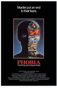      - Phobia