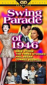    Swing Parade of 1946  - Swing Parade of 1946