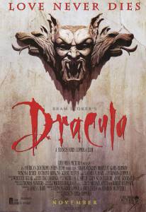      - Dracula