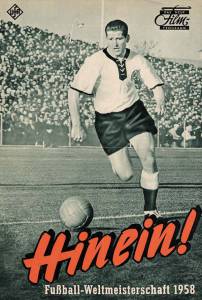        1958    - Hinein!