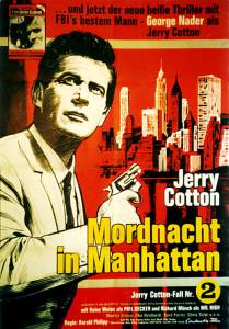    Mordnacht in Manhattan  - Mordnacht in Manhattan