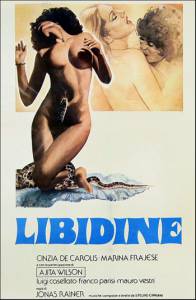      - Libidine
