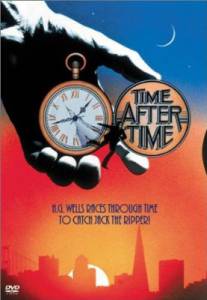         - Time After Time