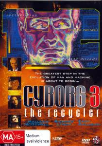     3:   - Cyborg 3: The Recycler