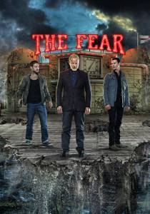      (-) - The Fear
