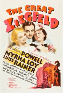       - The Great Ziegfeld