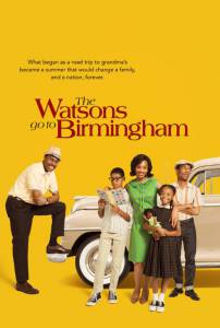 The Watsons Go to Birmingham  ()