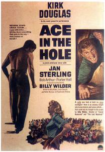        - Ace in the Hole
