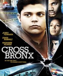       - Cross Bronx
