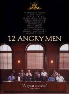    12    () - 12 Angry Men
