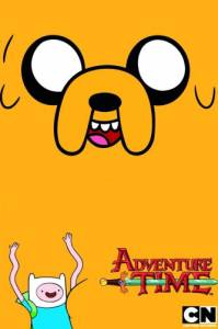       ( 2010  ...) - Adventure Time with Finn & Jake