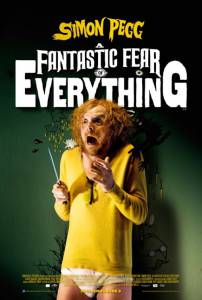        - A Fantastic Fear of Everything