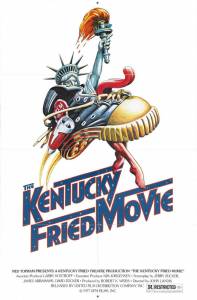     -  - The Kentucky Fried Movie