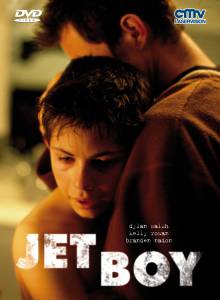       - Jet Boy
