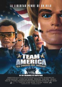     :    - Team America: World Police