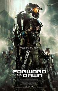    Halo 4:     () - Halo 4: Forward Unto Dawn