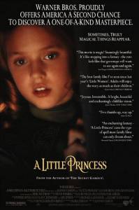      - A Little Princess