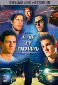    Lay It Down  - Lay It Down