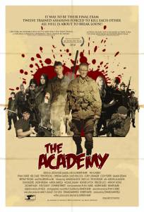      - The Academy
