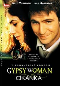      - Gypsy Woman
