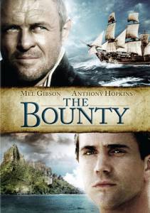      - The Bounty