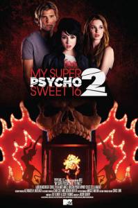      - 16: 2  () - My Super Psycho Sweet 16: Part ...
