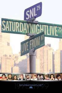          ( 1975  ...) - Saturday Night Live