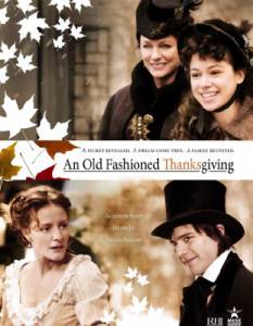         () - An Old Fashioned Thanksgiving