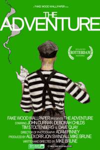    The Adventure  - The Adventure
