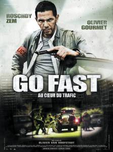        - Go Fast