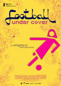        - Football Under Cover