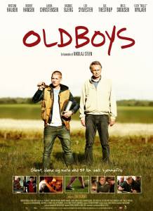      - Oldboys