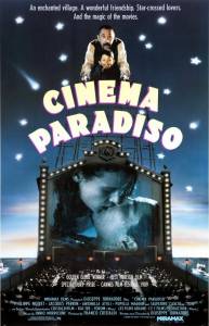        - Nuovo Cinema Paradiso