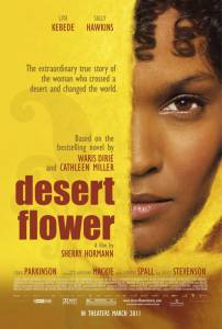       - Desert Flower