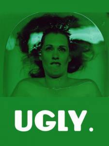    Ugly  - Ugly