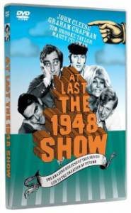    ,  1948-   () - At Last the 1948 Show