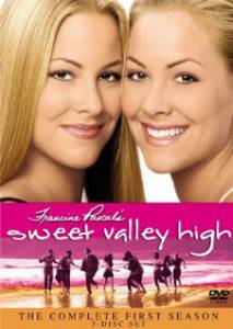         ( 1994  1998) - Sweet Valley High